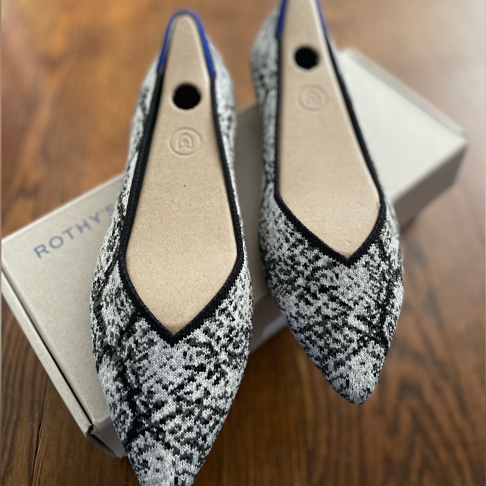 Rothy’s Point In Python - image 1